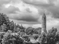 Glendalough, Co. Wicklow